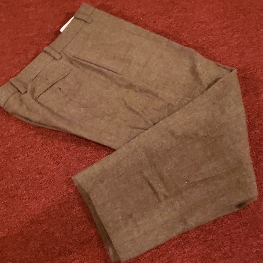 Slacks
